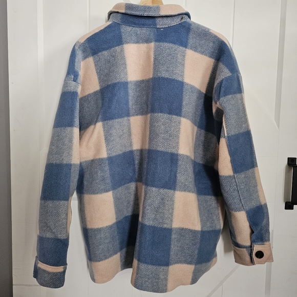 Elan Shacket Size L - Picture 5 of 6